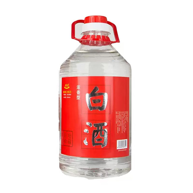 白酒 濃香型【42° 2500ml】